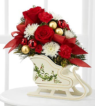 Holiday TraditionsBouquet