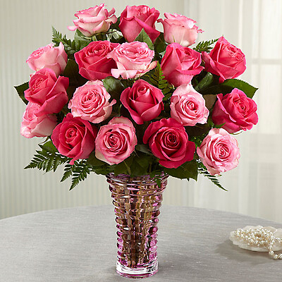 The Royal Treatment&amp;trade; Rose Bouquet