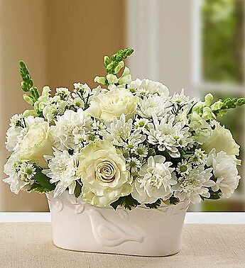 Vase Arrangements